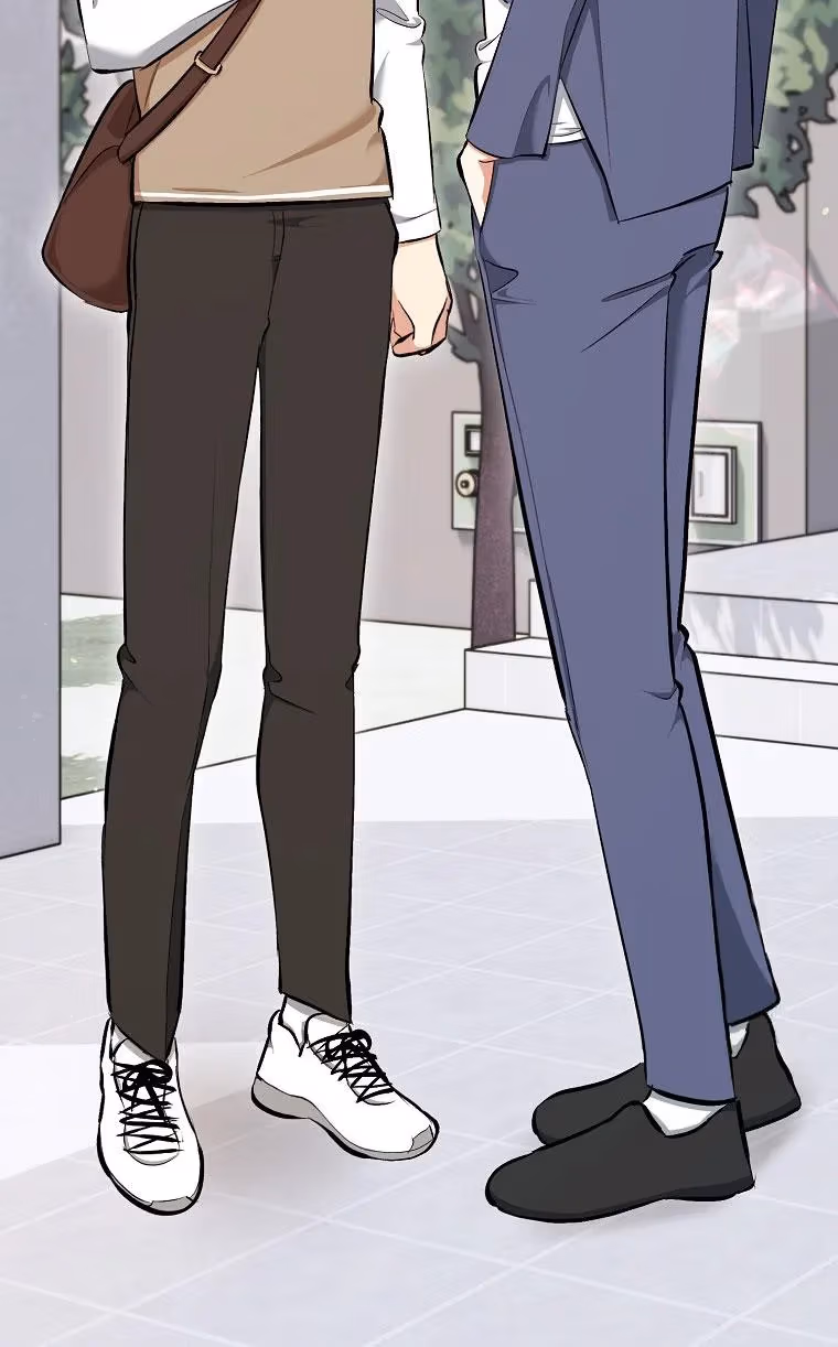 Shining Summer Chapter 75 page 35 - 
