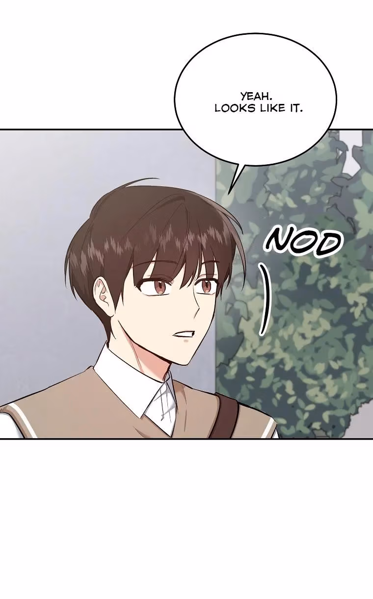 Shining Summer Chapter 75 page 38 - 