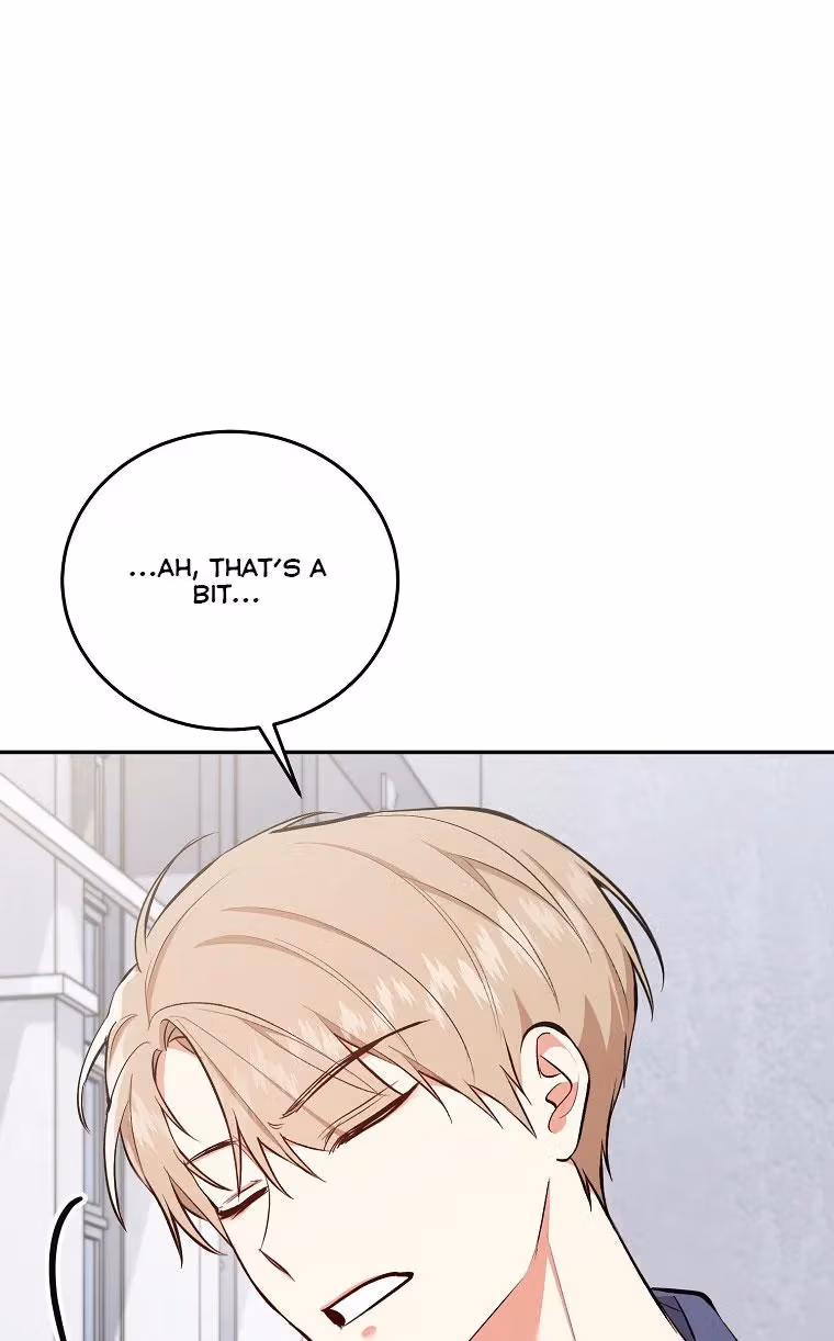 Shining Summer Chapter 75 page 39 - 