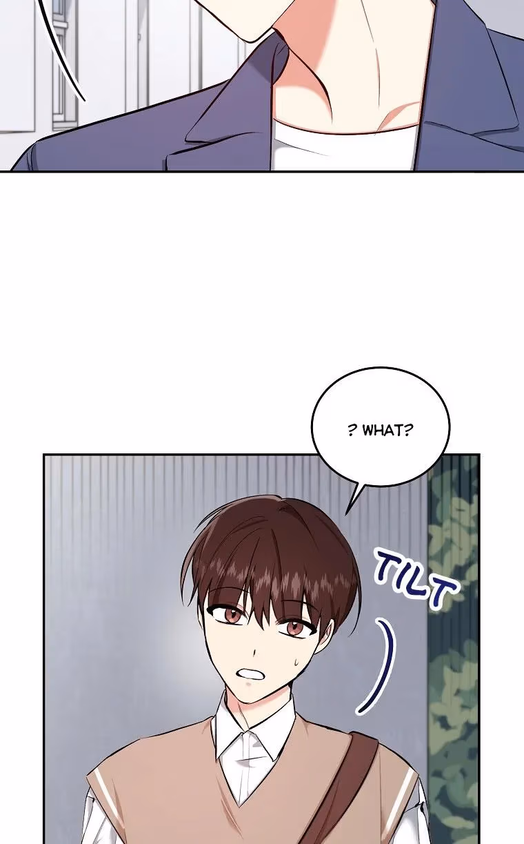 Shining Summer Chapter 75 page 40 - 