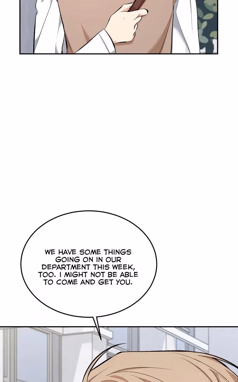 Shining Summer Chapter 75 page 41 - 