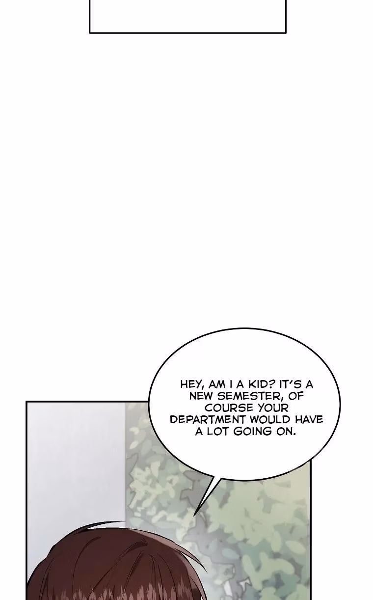 Shining Summer Chapter 75 page 43 - 
