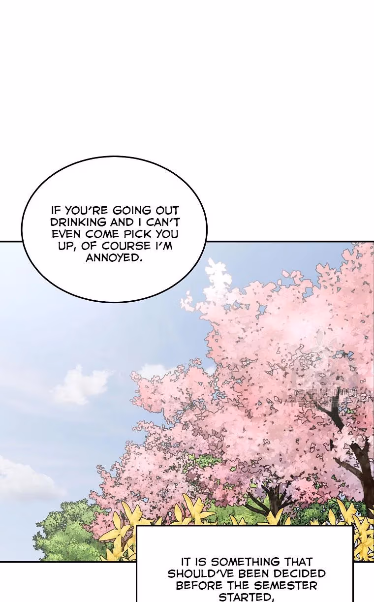 Shining Summer Chapter 75 page 45 - 