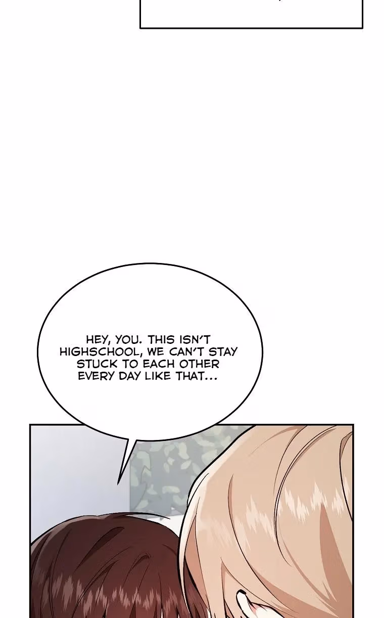 Shining Summer Chapter 75 page 46 - 