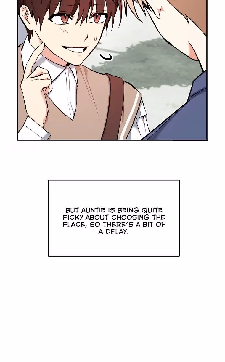 Shining Summer Chapter 75 page 47 - 