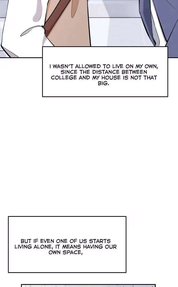 Shining Summer Chapter 75 page 51 - 