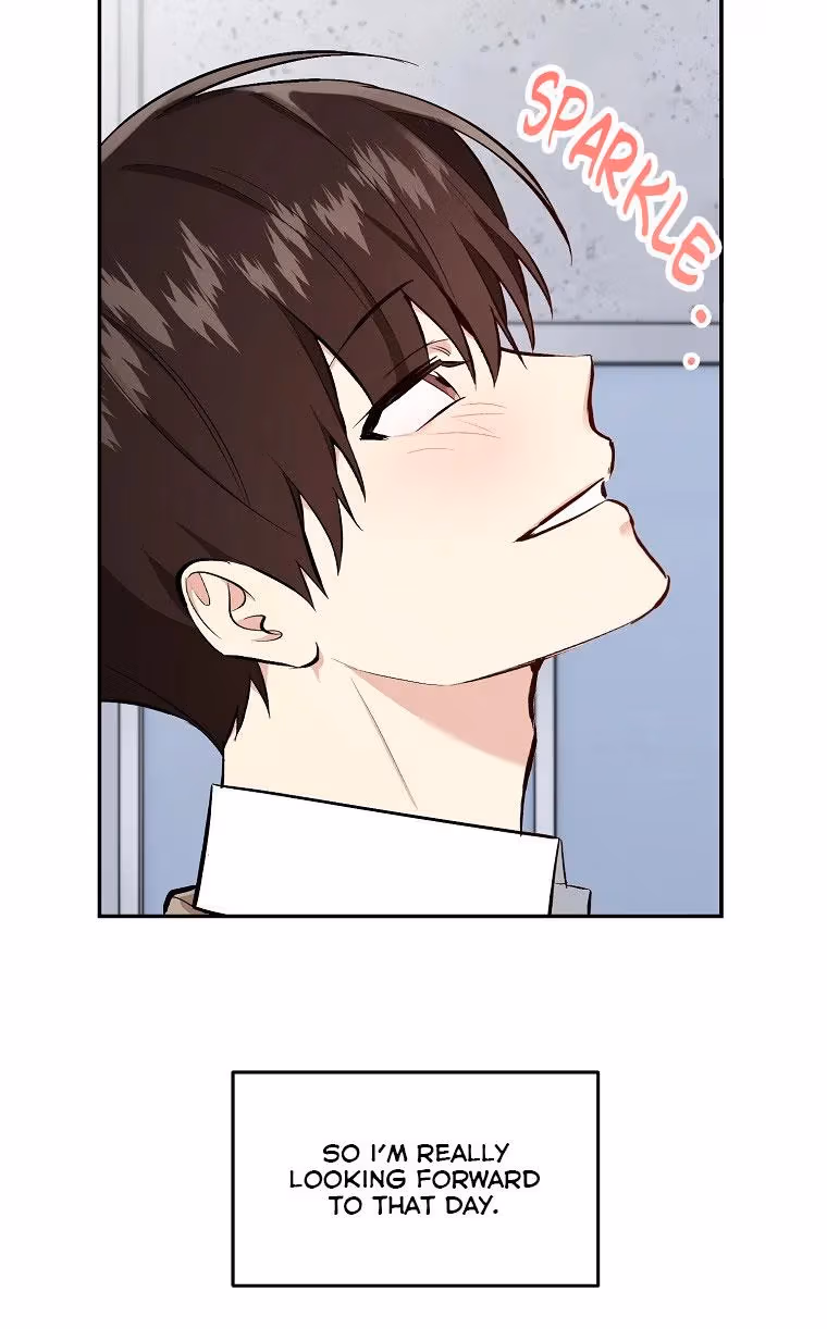 Shining Summer Chapter 75 page 52 - 