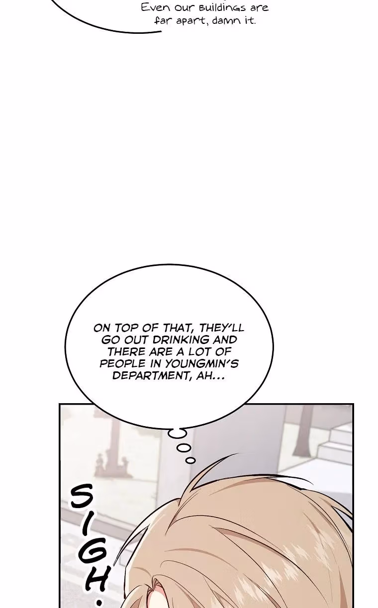 Shining Summer Chapter 75 page 58 - 