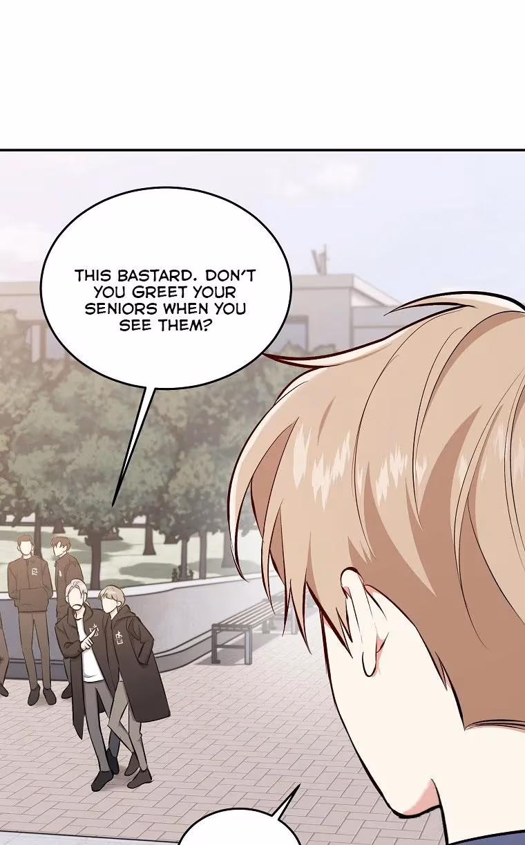Shining Summer Chapter 75 page 60 - 