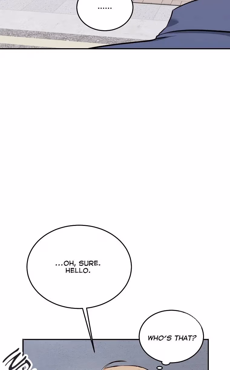 Shining Summer Chapter 75 page 61 - 