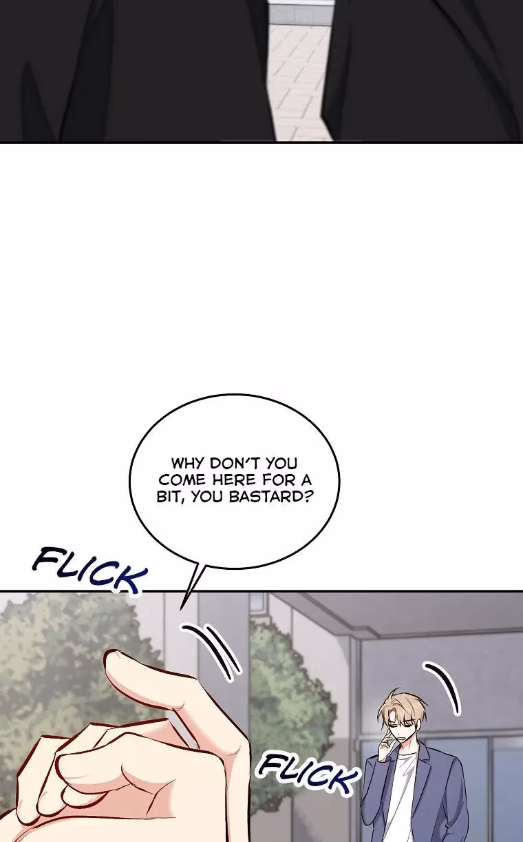 Shining Summer Chapter 75 page 64 - 