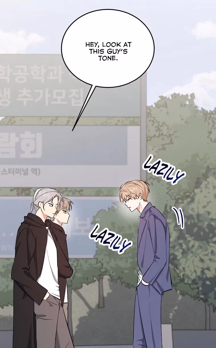 Shining Summer Chapter 75 page 66 - 