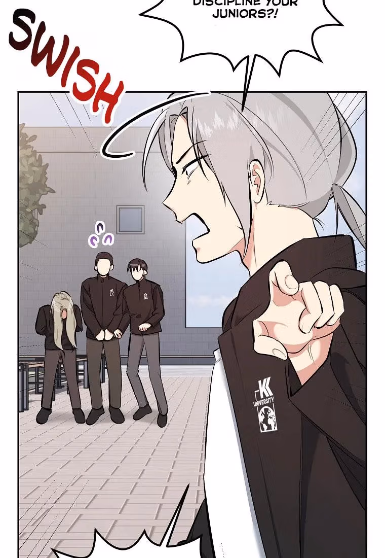 Shining Summer Chapter 75 page 72 - 