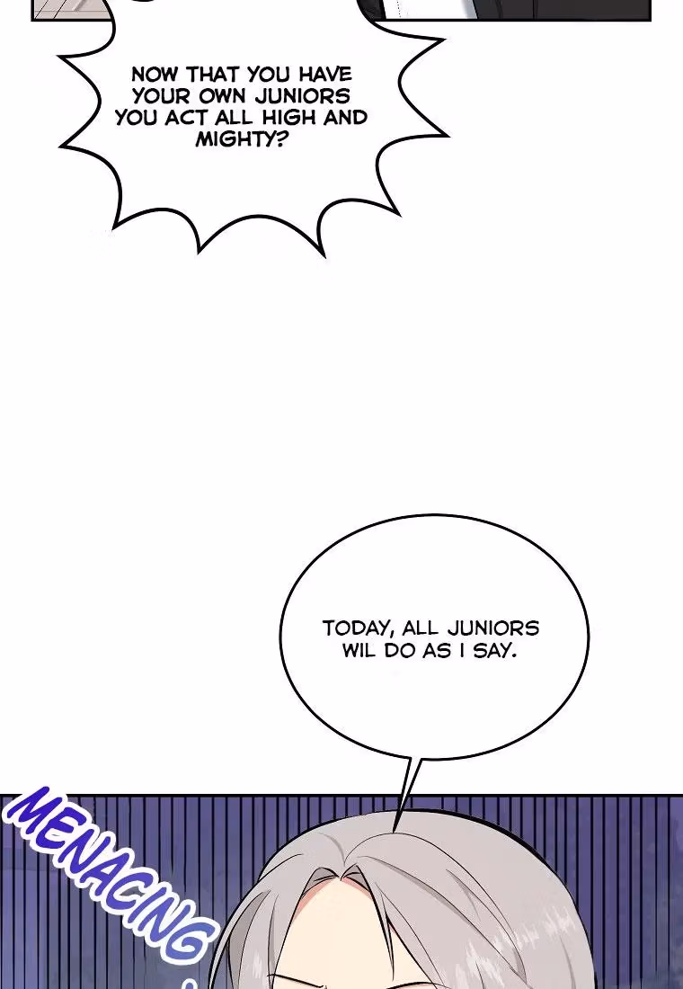 Shining Summer Chapter 75 page 73 - 