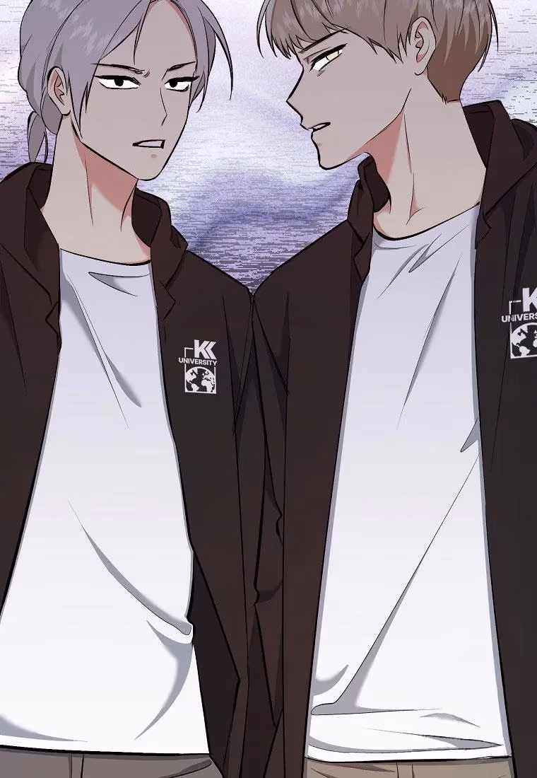 Shining Summer Chapter 75 page 77 - 