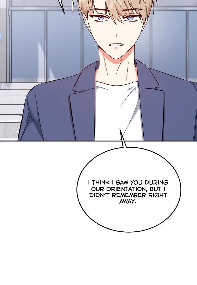 Shining Summer Chapter 75 page 79 - 