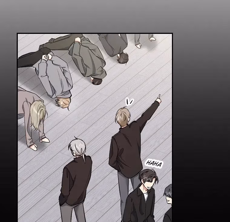 Shining Summer Chapter 75 page 83 - 