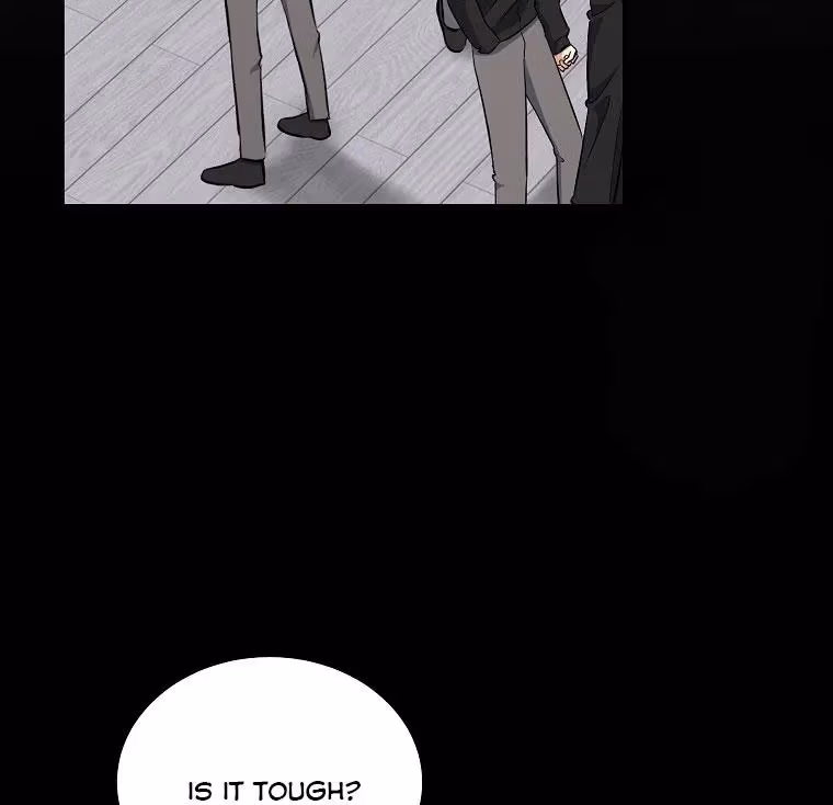 Shining Summer Chapter 75 page 84 - 