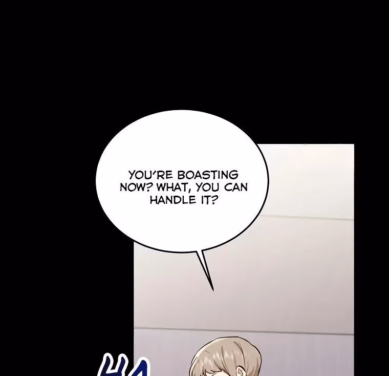 Shining Summer Chapter 75 page 96 - 