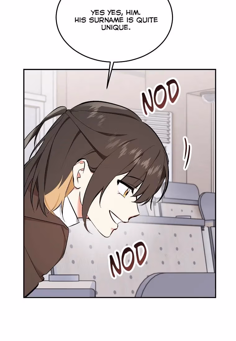 Shining Summer Chapter 76 page 11 - 