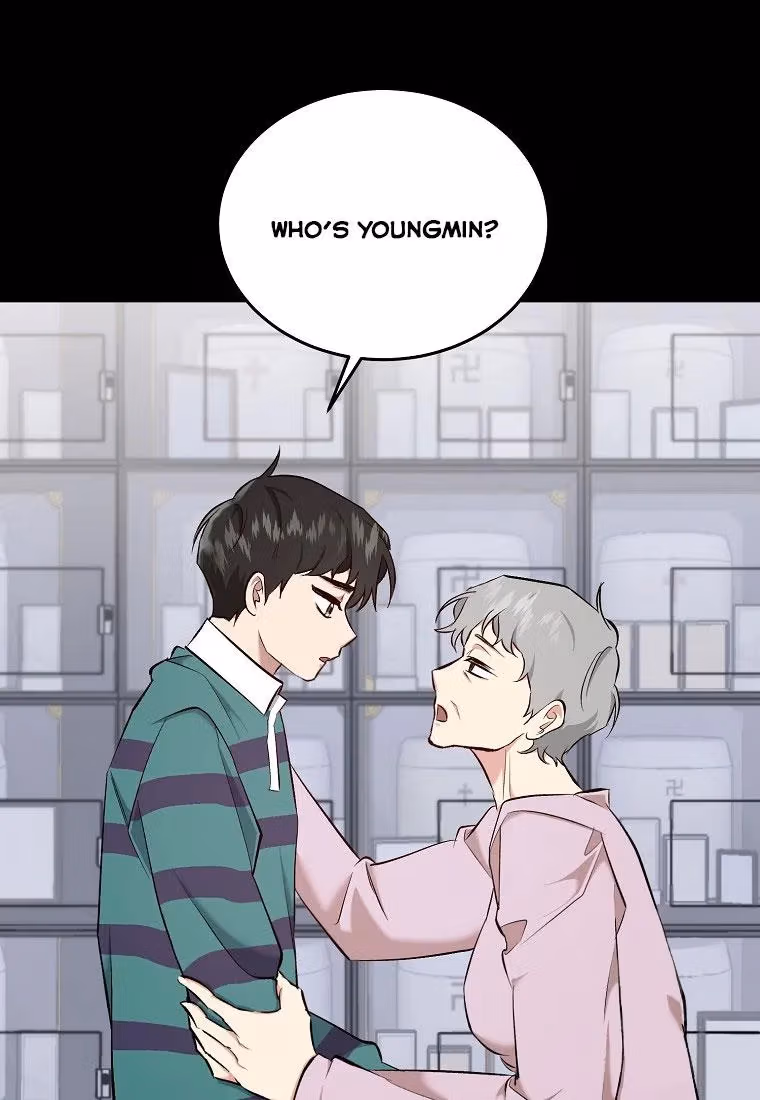 Shining Summer Chapter 76 page 101 - 