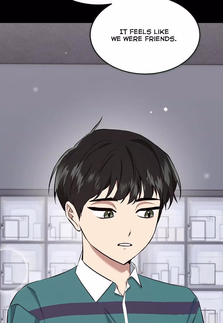 Shining Summer Chapter 76 page 106 - 