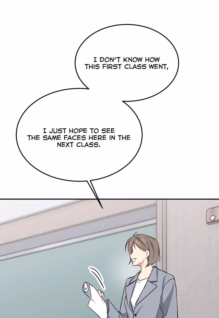 Shining Summer Chapter 76 page 118 - 