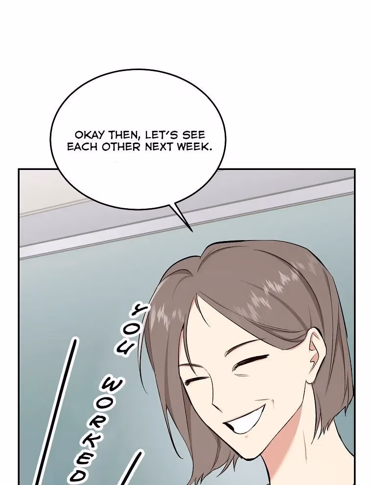 Shining Summer Chapter 76 page 121 - 