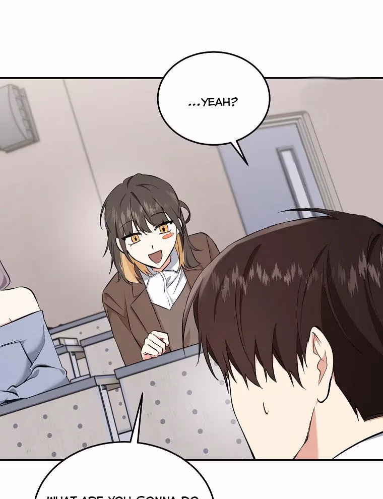 Shining Summer Chapter 76 page 125 - 