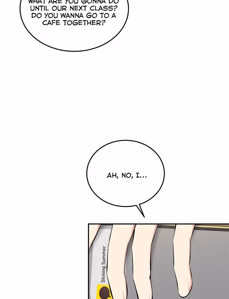 Shining Summer Chapter 76 page 126 - 