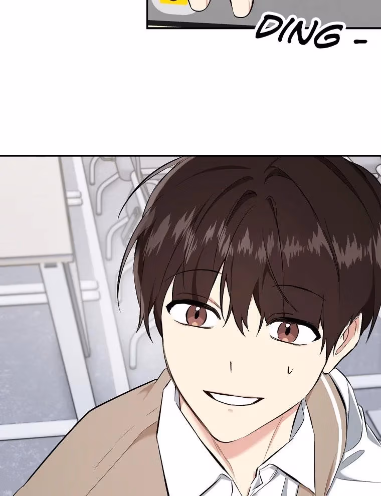 Shining Summer Chapter 76 page 127 - 
