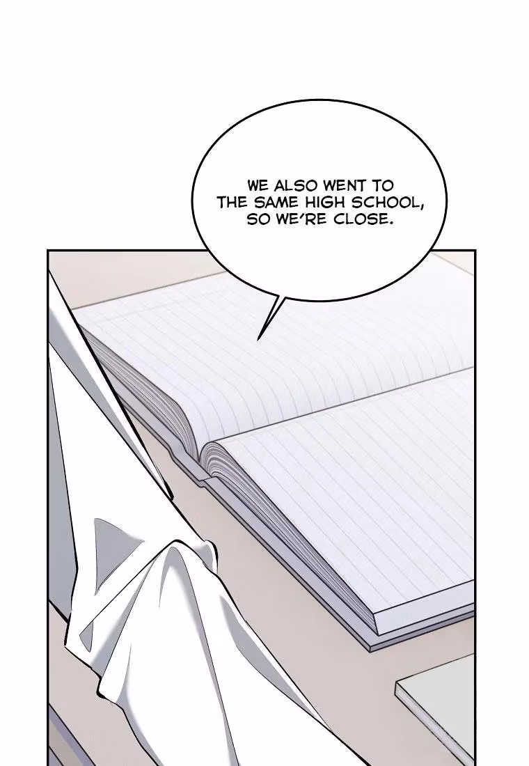 Shining Summer Chapter 76 page 14 - 