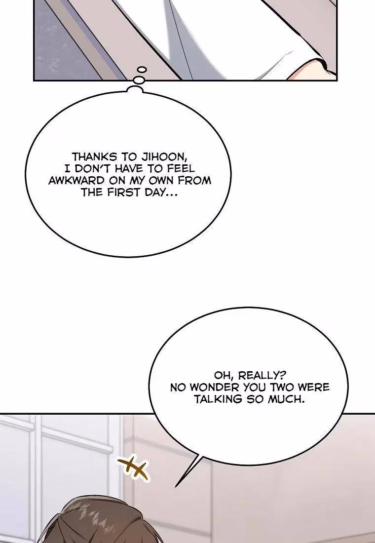 Shining Summer Chapter 76 page 15 - 