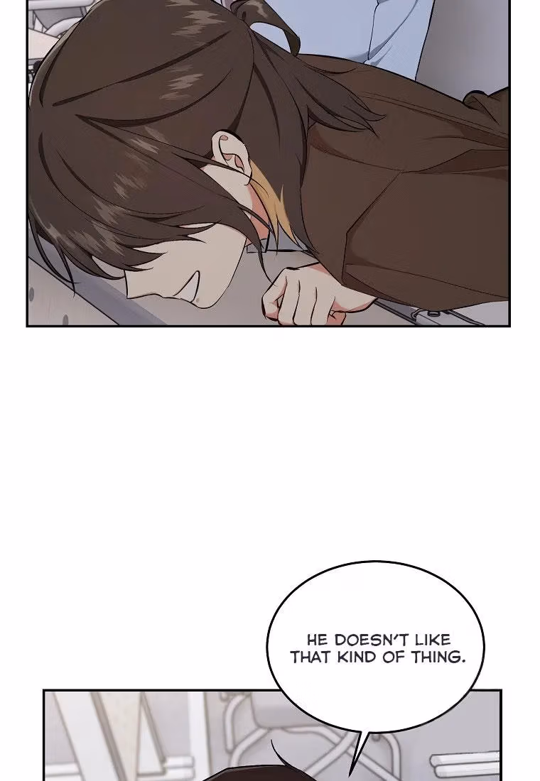 Shining Summer Chapter 76 page 18 - 