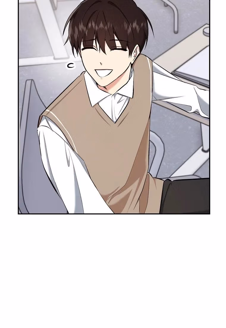 Shining Summer Chapter 76 page 19 - 