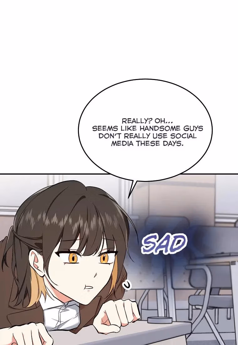Shining Summer Chapter 76 page 20 - 