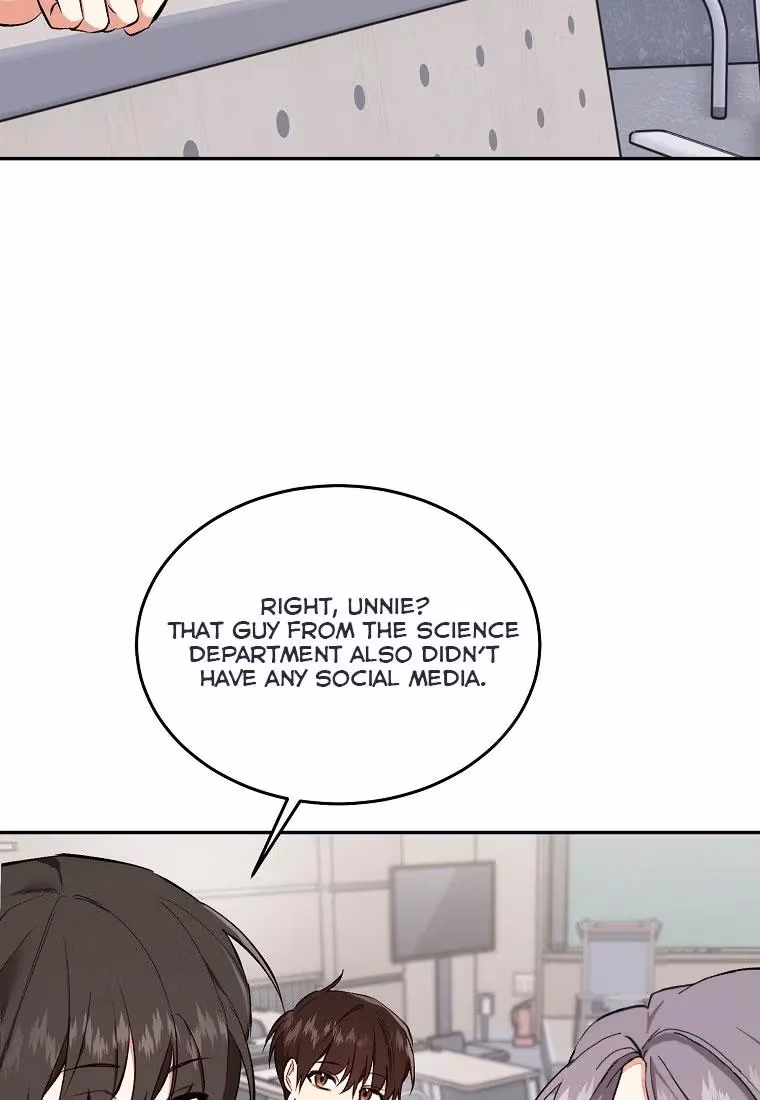 Shining Summer Chapter 76 page 21 - 