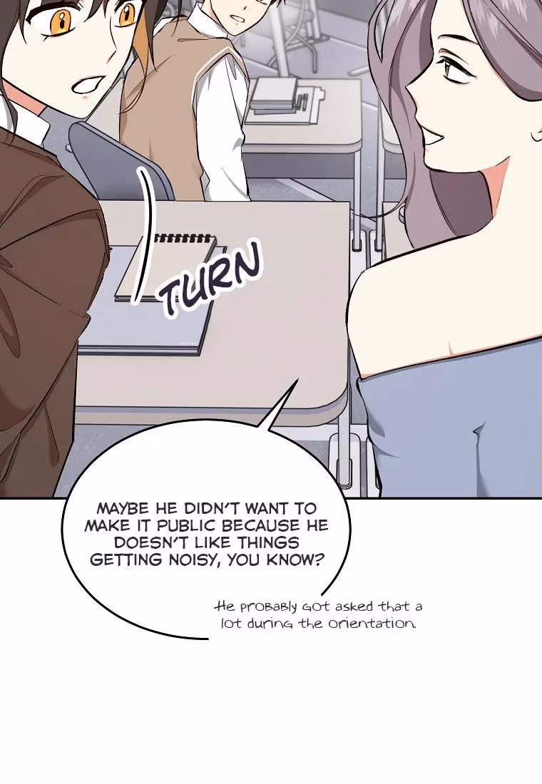 Shining Summer Chapter 76 page 22 - 