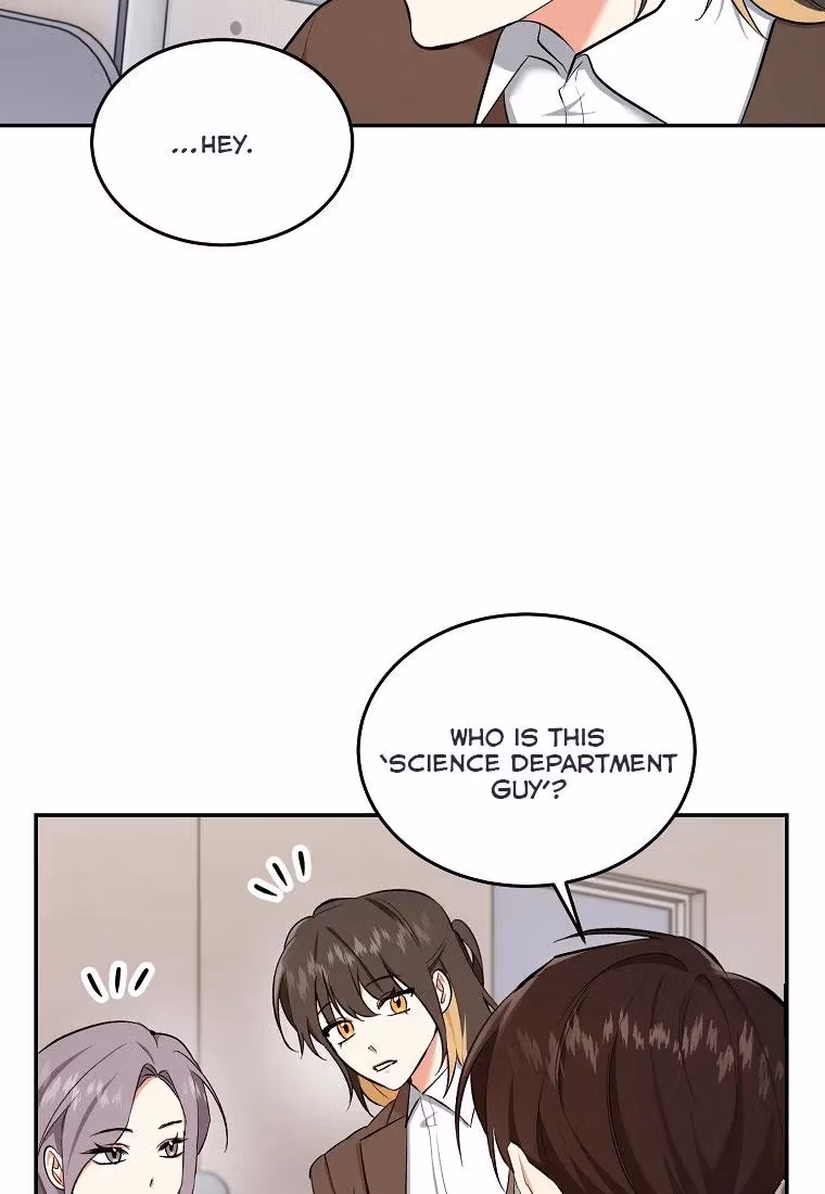 Shining Summer Chapter 76 page 24 - 