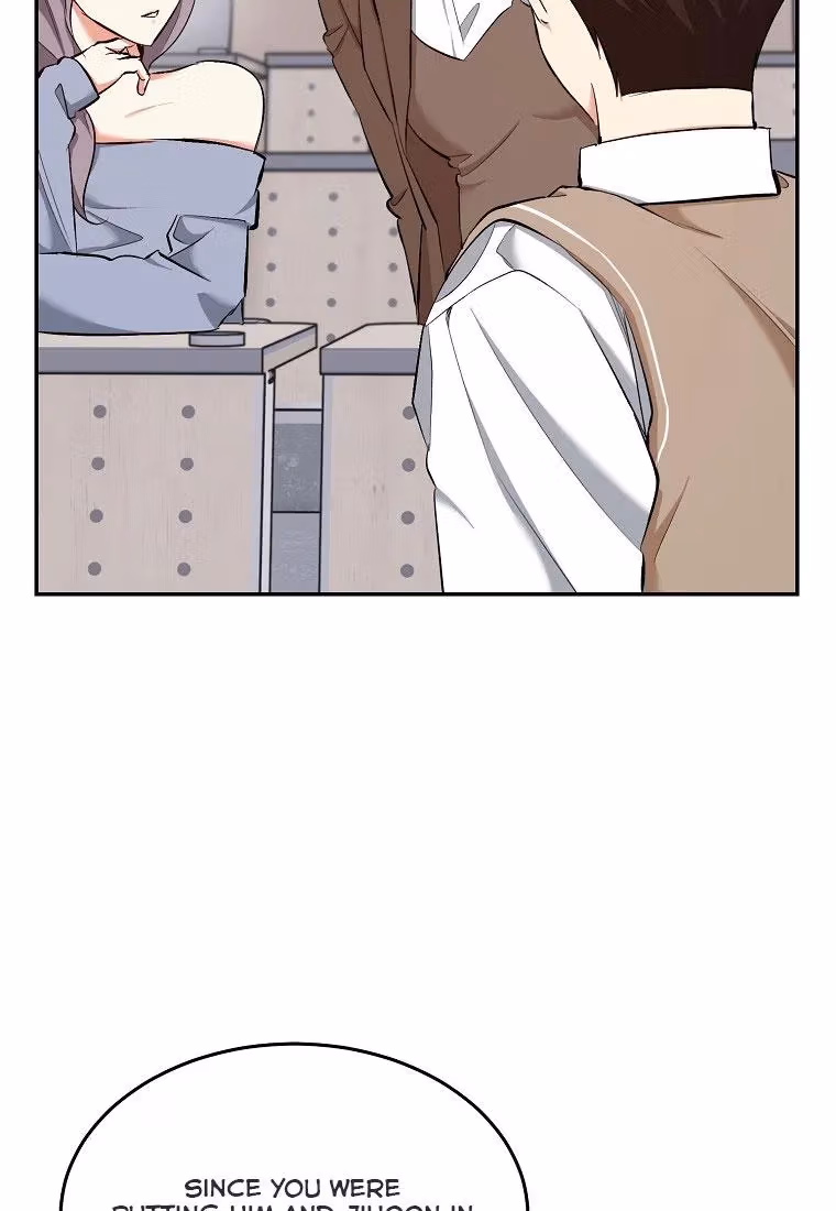 Shining Summer Chapter 76 page 25 - 