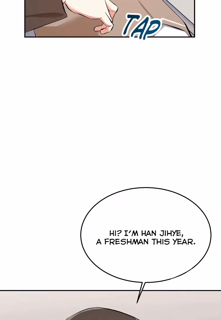 Shining Summer Chapter 76 page 4 - 