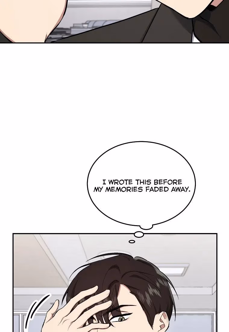 Shining Summer Chapter 76 page 35 - 