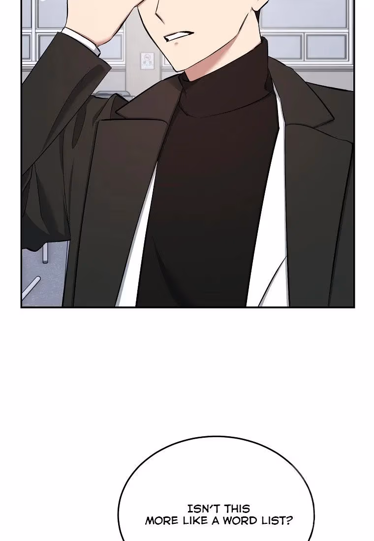 Shining Summer Chapter 76 page 36 - 