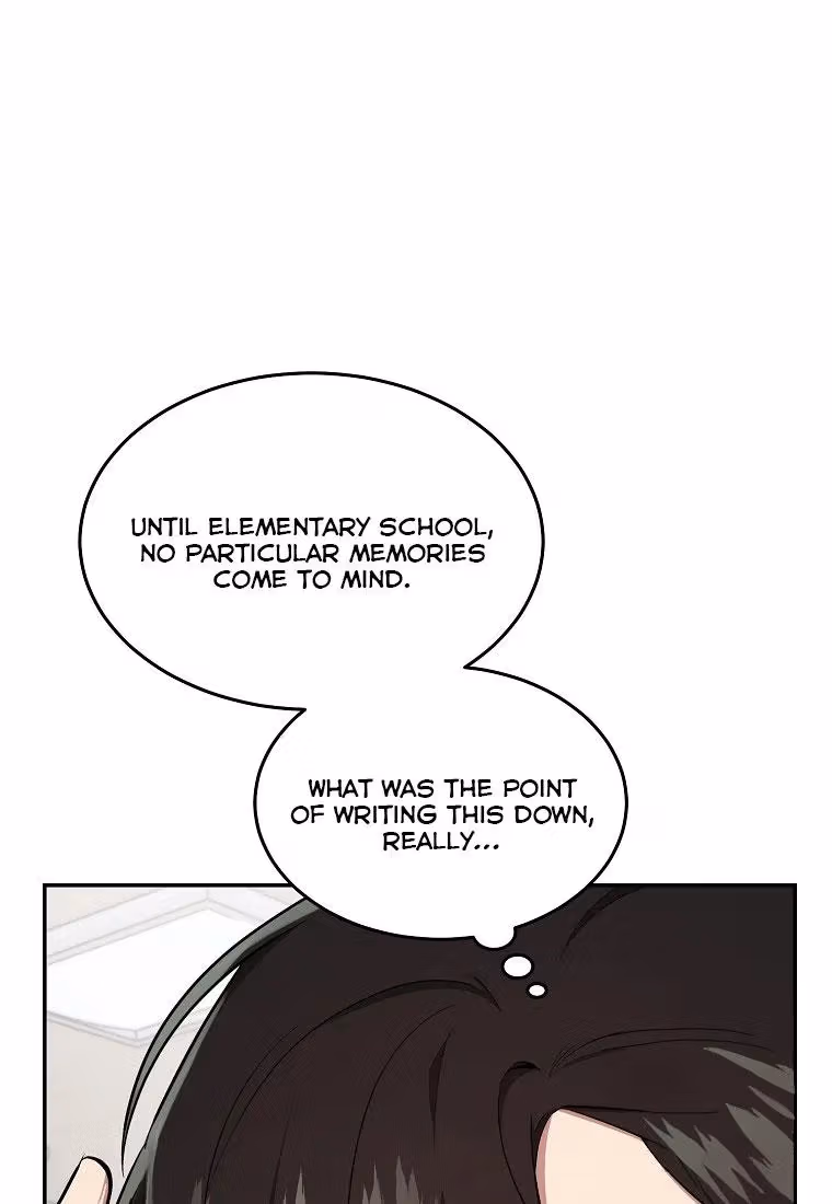 Shining Summer Chapter 76 page 38 - 
