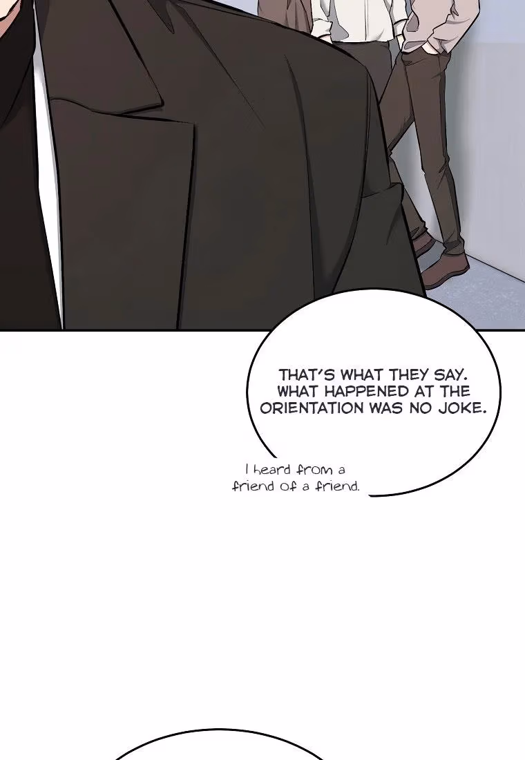 Shining Summer Chapter 76 page 41 - 