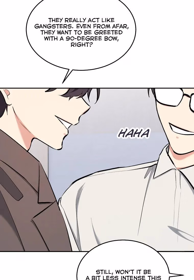 Shining Summer Chapter 76 page 42 - 