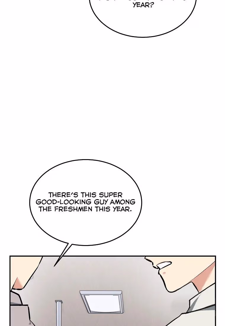 Shining Summer Chapter 76 page 43 - 