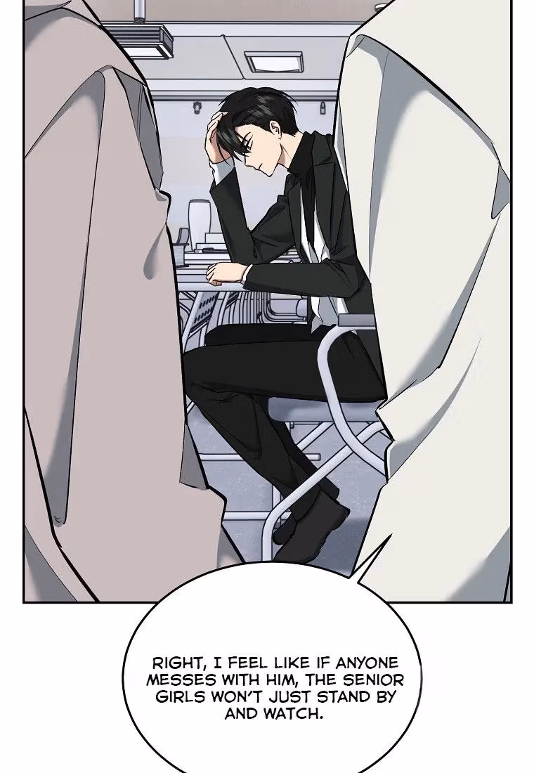 Shining Summer Chapter 76 page 44 - 