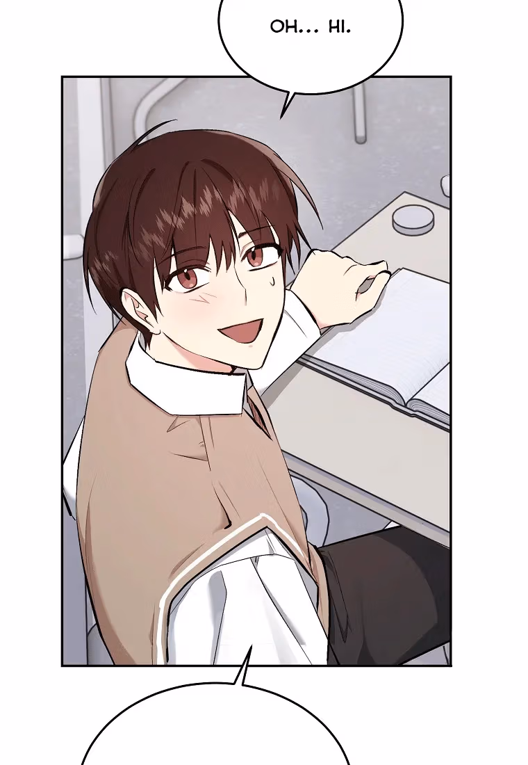 Shining Summer Chapter 76 page 6 - 