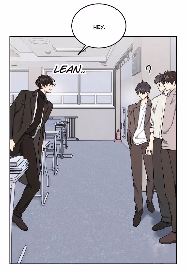 Shining Summer Chapter 76 page 51 - 